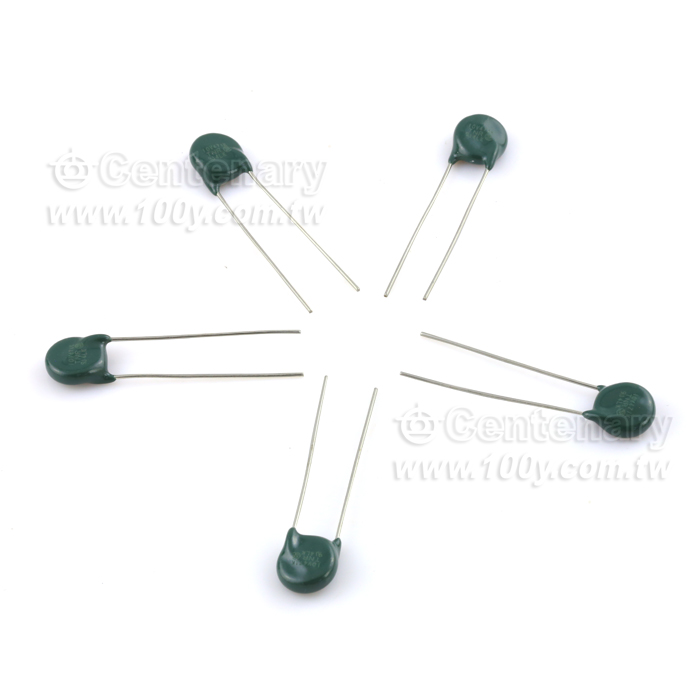 Metal_Oxide_Varistors_TNR_V - 44877 Product Image