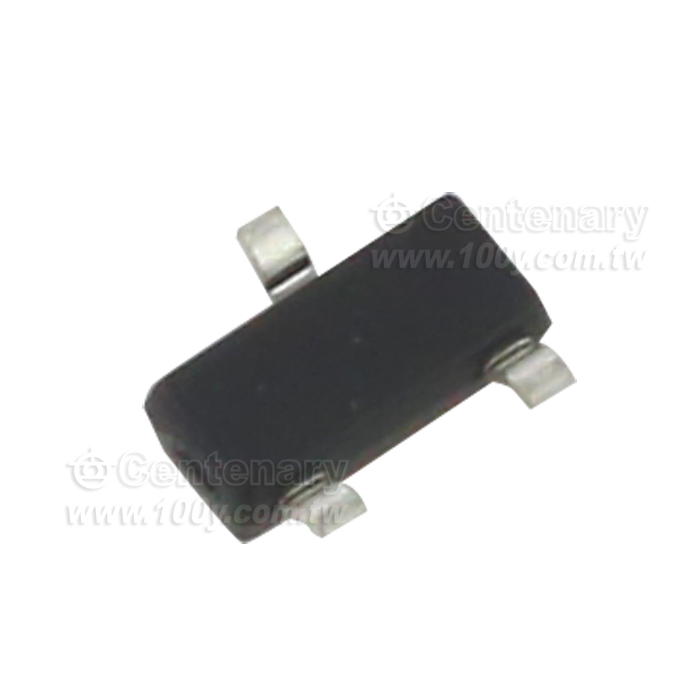 Zener Voltage Regulator - 98799 Product Image