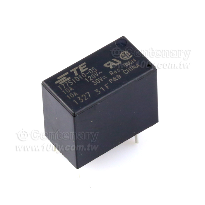 Power Relays - 70727 Product Image