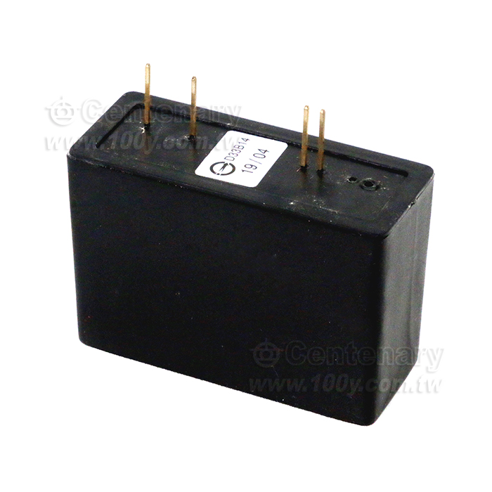 AC to DC Power Adaptor - 45122 Product Image