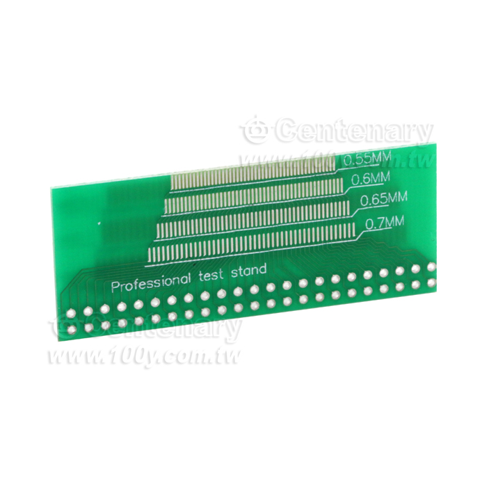 Professional Test Stand PCB board - 98878 Product Image