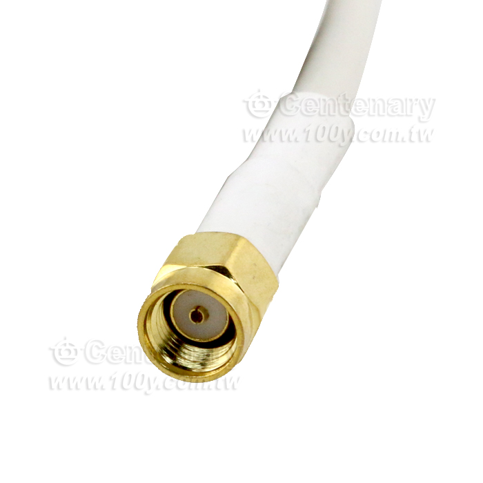 SMA公轉母  2.4G延長線 - 98954 產品圖片