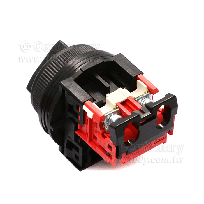 FUJI_selector switch - 98804 Product Image