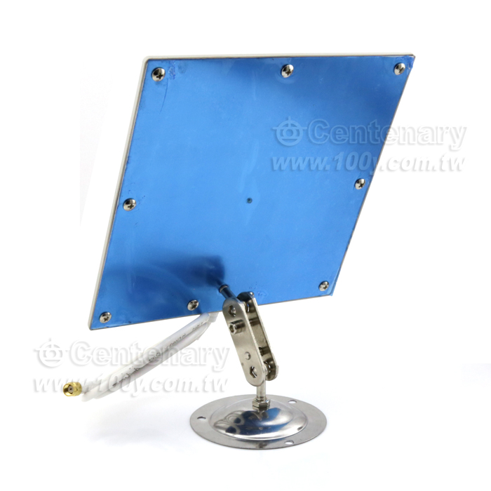 2.4G 14DB   Flat Antenna - 98955 Product Image