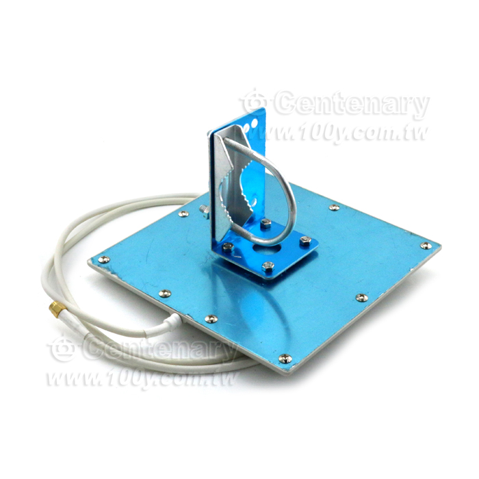 2.4G 14DB   Flat antenna - 98956 Product Image