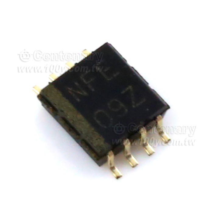 2-Bit Bidirectional Voltage-Level Translator for Open-Drain and Push-Pull Application - 98960 Product Image