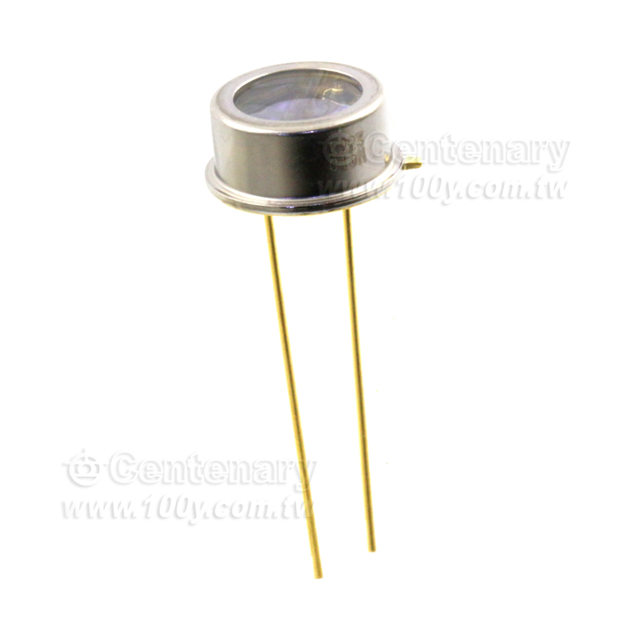Si Pin Photodiode 960nm 光接收二極體 - 41239 產品圖片