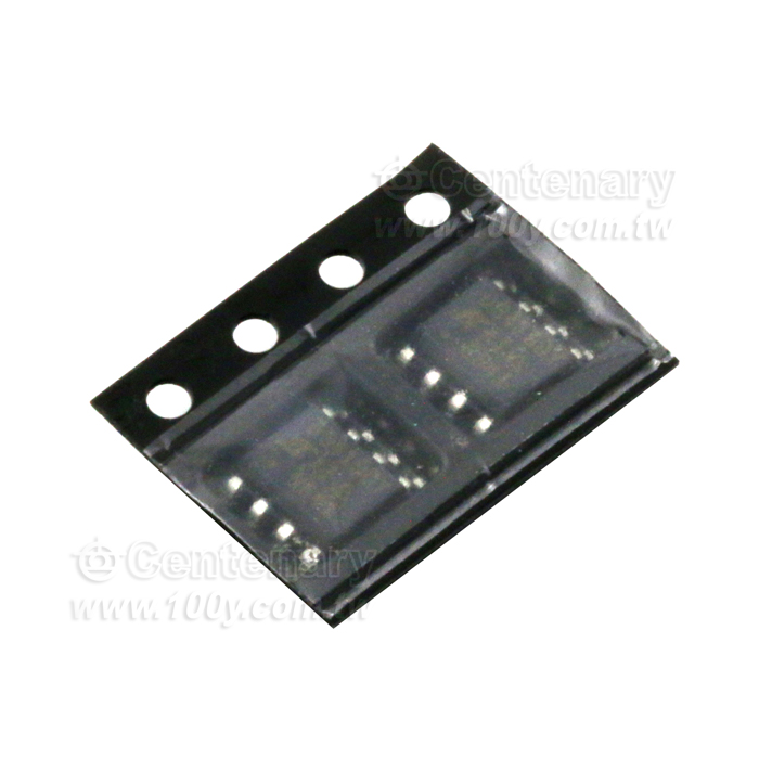Precision CMOS Analog Switch - 98907 Product Image