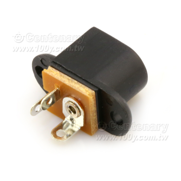 DC Power Socket - 3796 Product Image