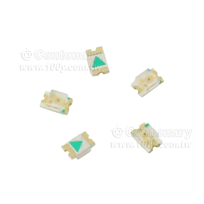 0805橙色 SMD LED - 99172 產品圖片