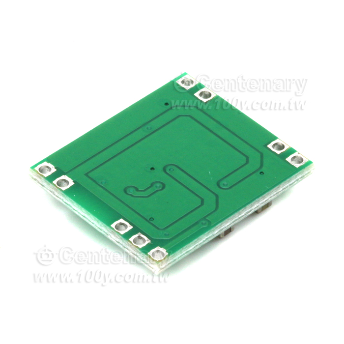 3W 迷你數字功放板 - 98976 產品圖片