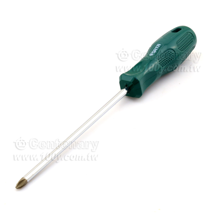 SATA_A系列十字形螺絲批#2*150MM - 99070 產品圖片