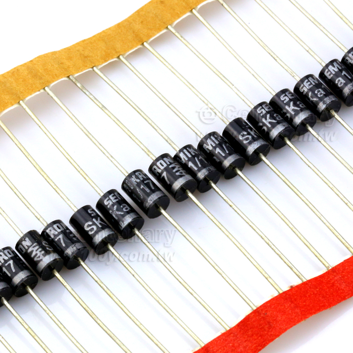 SEMIKRON_高壓二極管 - 99018 產品圖片