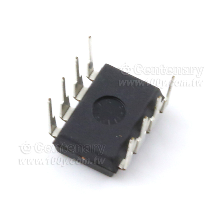 Two-wire Serial Electrically Erasable and Programmable Read-only Memory - 99065 Product Image
