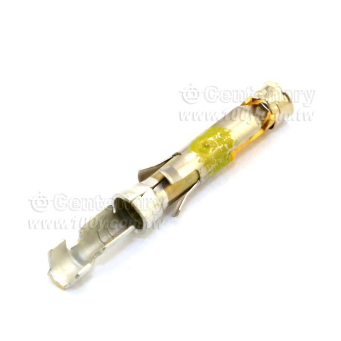 AMP Signal Contact For 24-20AWG - 67083 Product Image