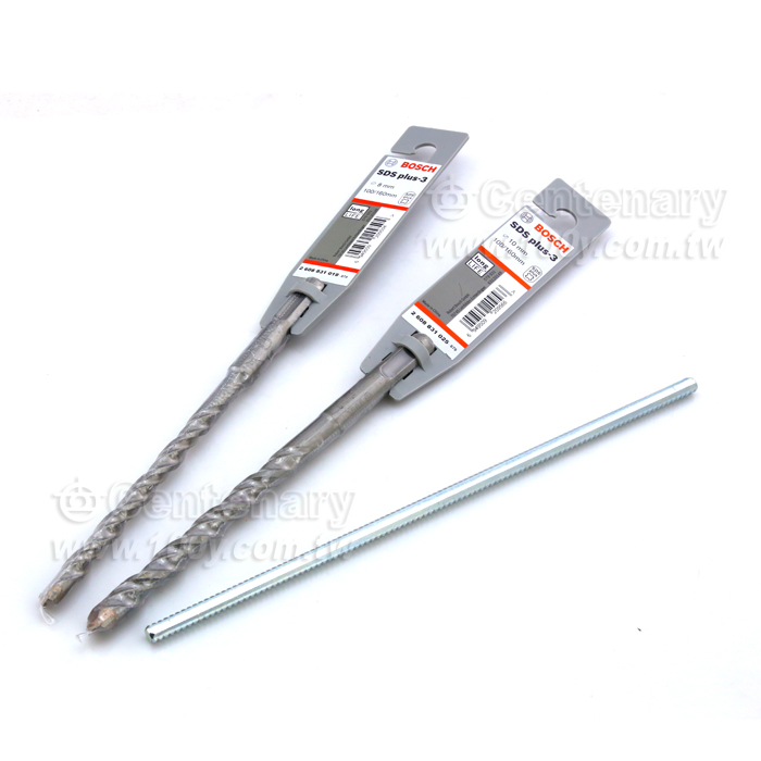 免出力電動鎚鑽 115V - 37397 產品圖片