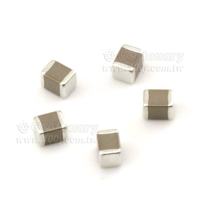 1210-3.3uF/50V ±10% X7R - 134754 產品圖片
