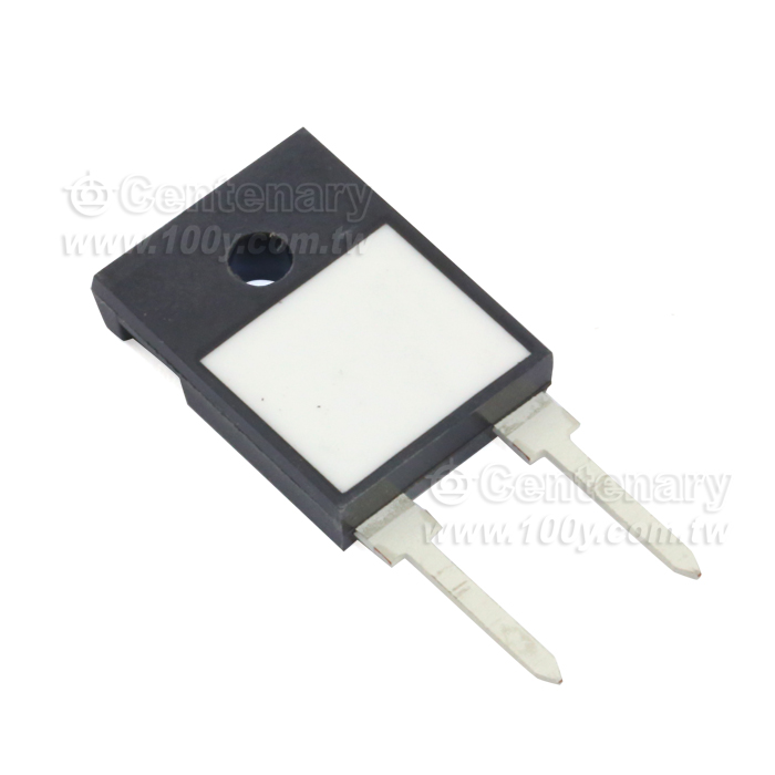 10ohm ±1% 100W - 51388 產品圖片