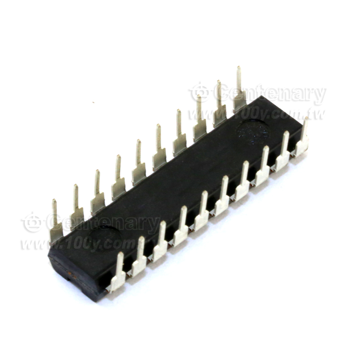 DAC0830/DAC0832 8-Bit μP Compatible, Double-Buffered D to A Converters - 99179 Product Image