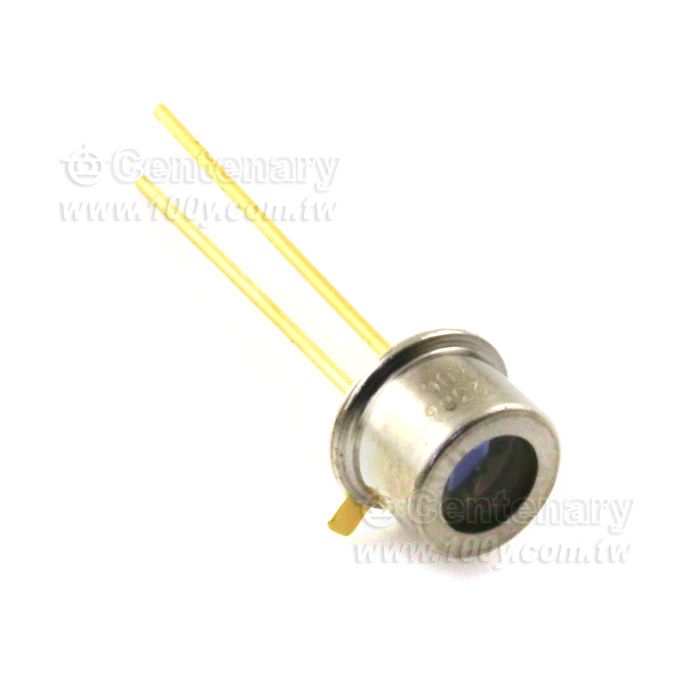 Si Photodiodes  TO-18 - 58032 產品圖片