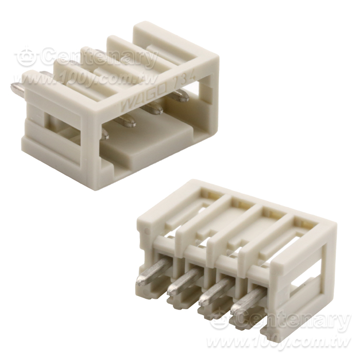 3P直針插座P:3.5mm - 162847 產品圖片
