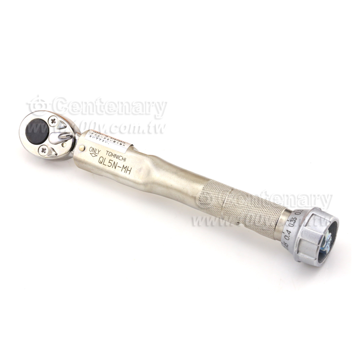 Standard torque wrench - 58153 Product Image