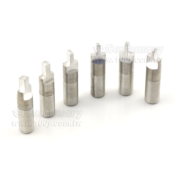 高頻變壓器夾頭EE8.3 - 118849 產品圖片
