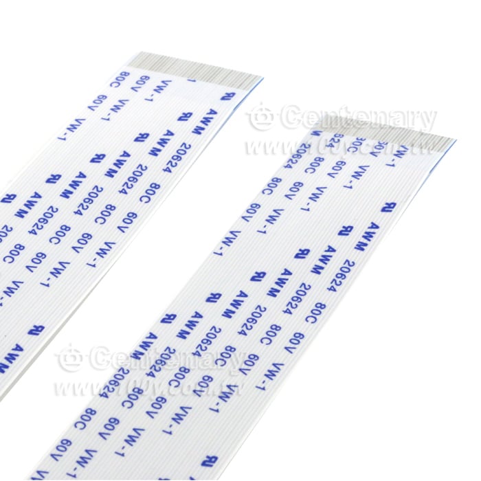 FFC Flat Flexible Cable - 164737 Product Image