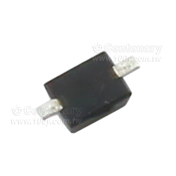 穩壓二極管  SOD-323F - 114213 產品圖片