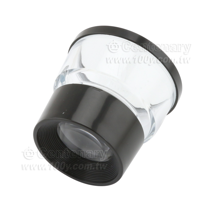 10倍帶刻度放大鏡 (C型刻度) - 99333 產品圖片