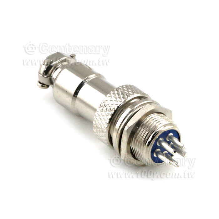 RS765-12 Type connector series - 119573 Product Image
