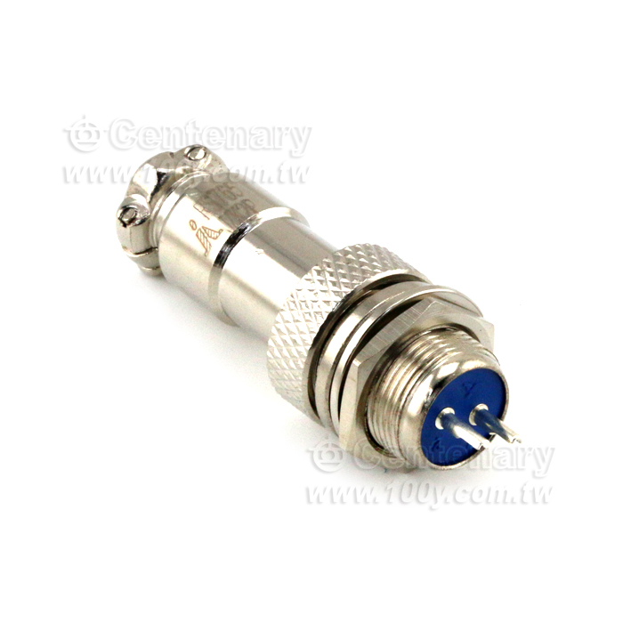 RS765-12 Type connector series - 99471 Product Image