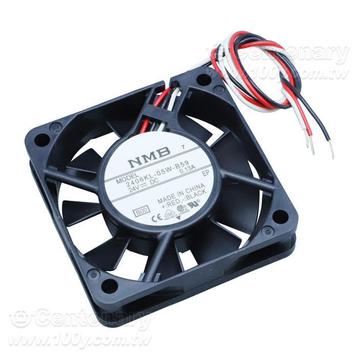 NMB_FAN DC AXIAL - 73670 Product Image