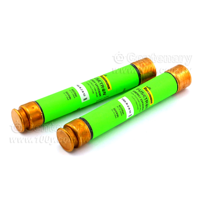 0.25A/600V - 27240 產品圖片