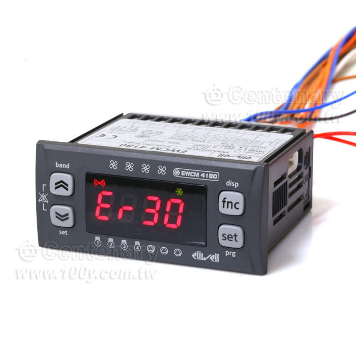 溫度控制器12V - 99524 產品圖片