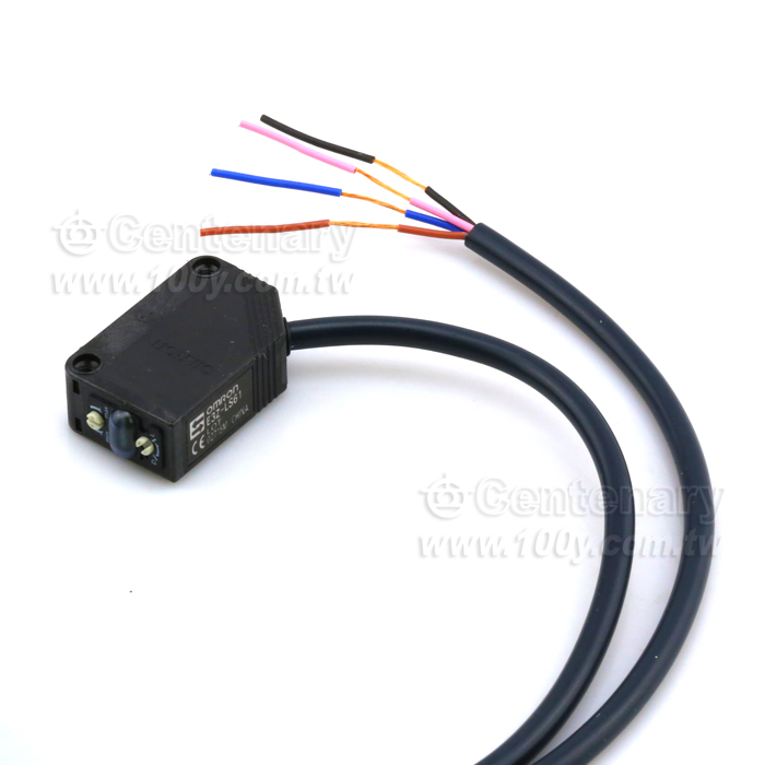 OMRON_放大器內藏型光電開關 - 99399 產品圖片
