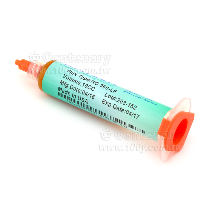 AMTECH _Solder Paste - 99612 Product Image