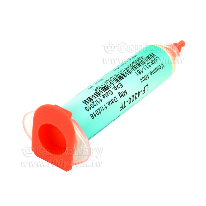 AMTECH_Solder Paste - 99613 Product Image
