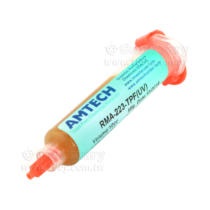 AMTECH_ Solder Paste - 99615 Product Image