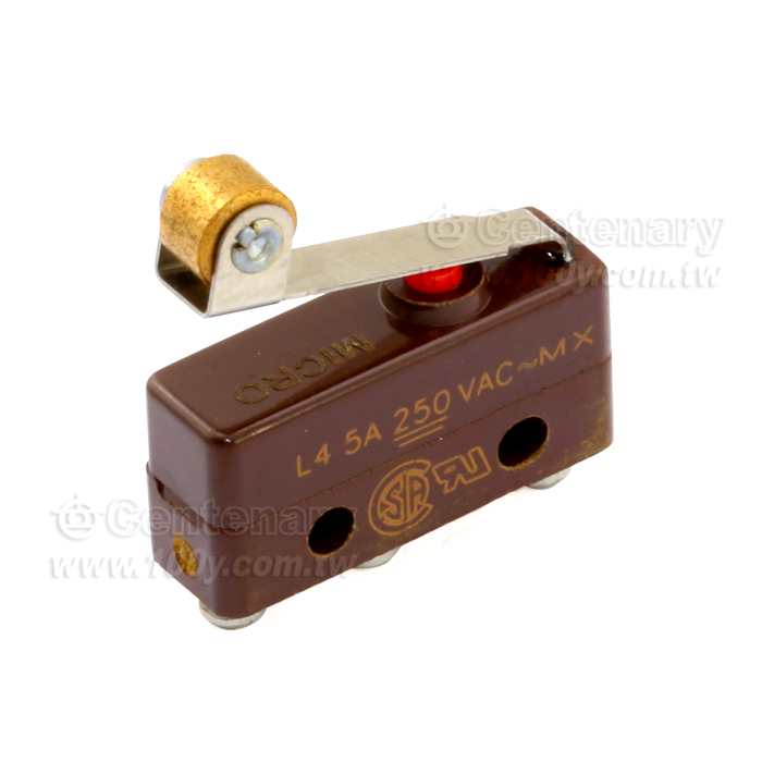 Basic Switches Subminiature (SPDT) - 99647 Product Image