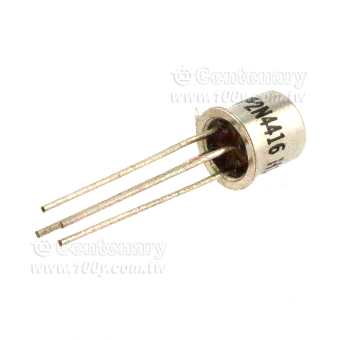 場效應電晶體 - 43742 產品圖片