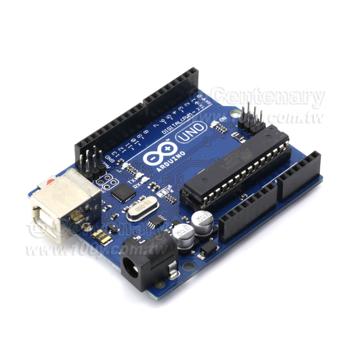 單片機 ATMEGA328P     CN版 - 100133 產品圖片