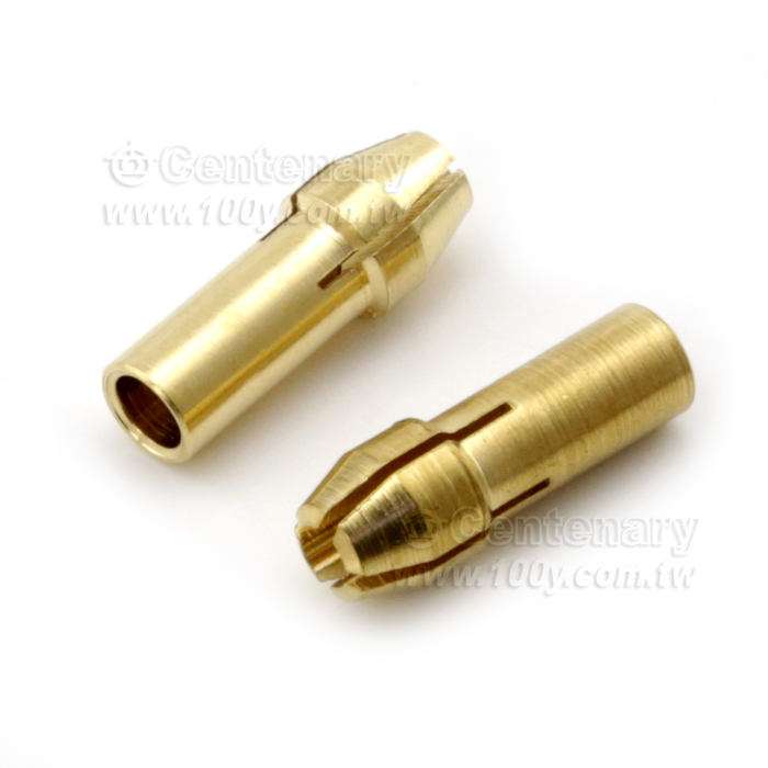 Copper chuck 6PC Combination - 100868 Product Image