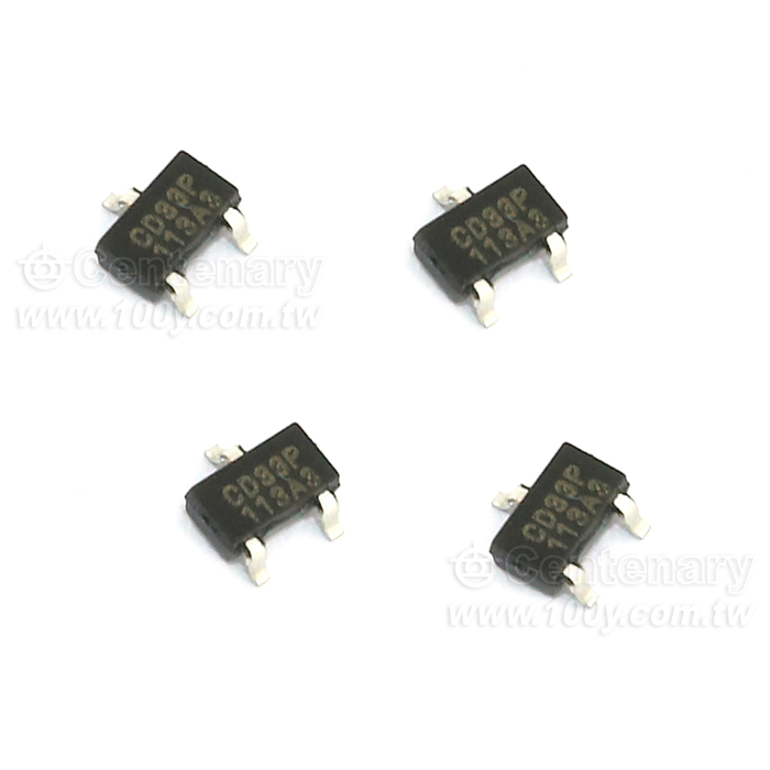 3P/SOT23 - 101002 產品圖片