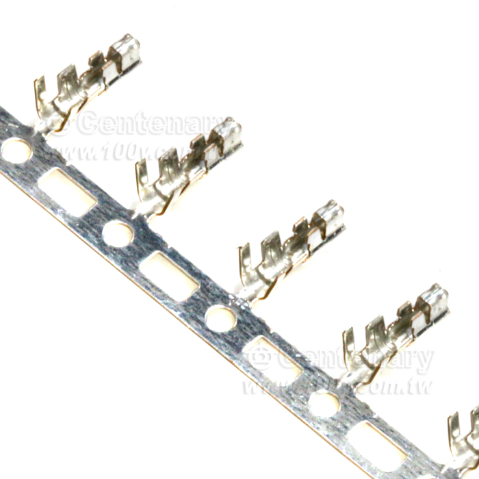 JST_CONN CONTACT XA 24~20AWG - 74612 Product Image