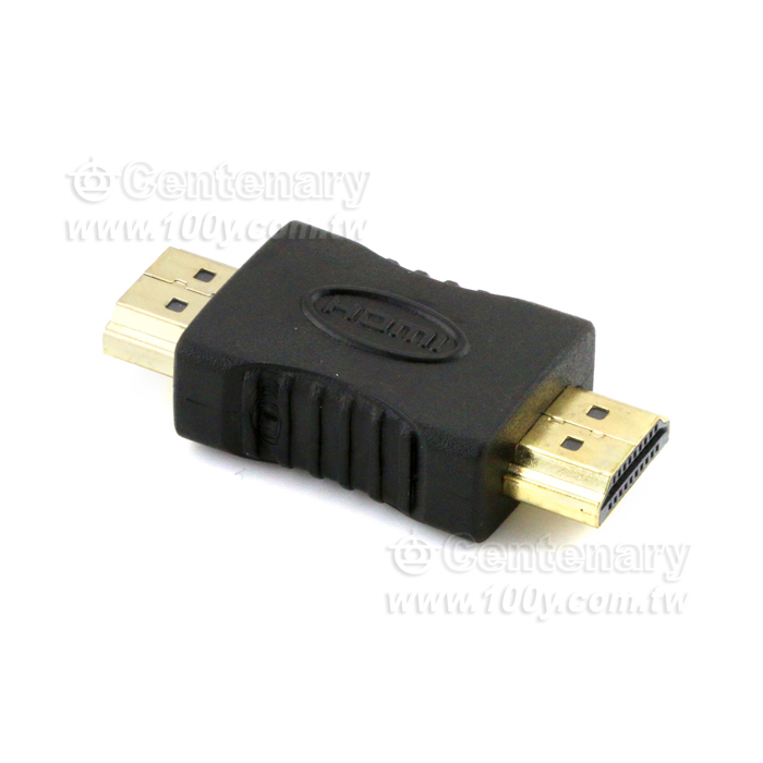 AP-LINK HDMI Male to Male Adapter - 100349 Product Image