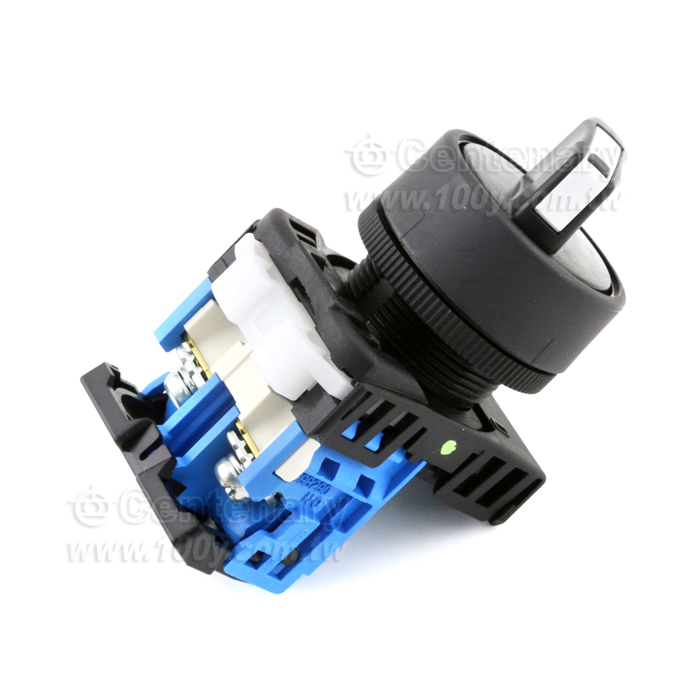 FUJI_selector switch - 100398 Product Image