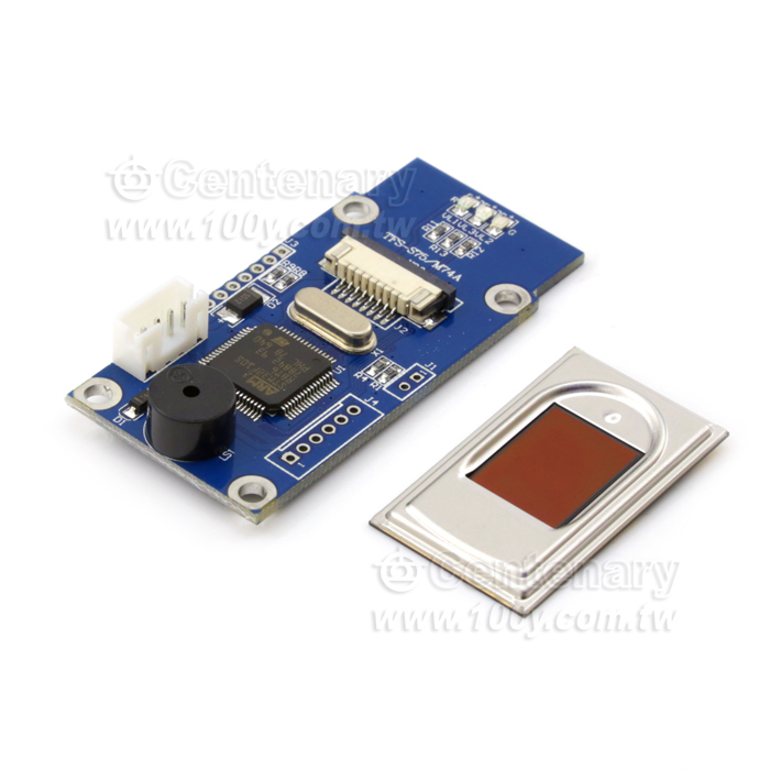 TFS-S750 The fingerprint module - 101993 Product Image