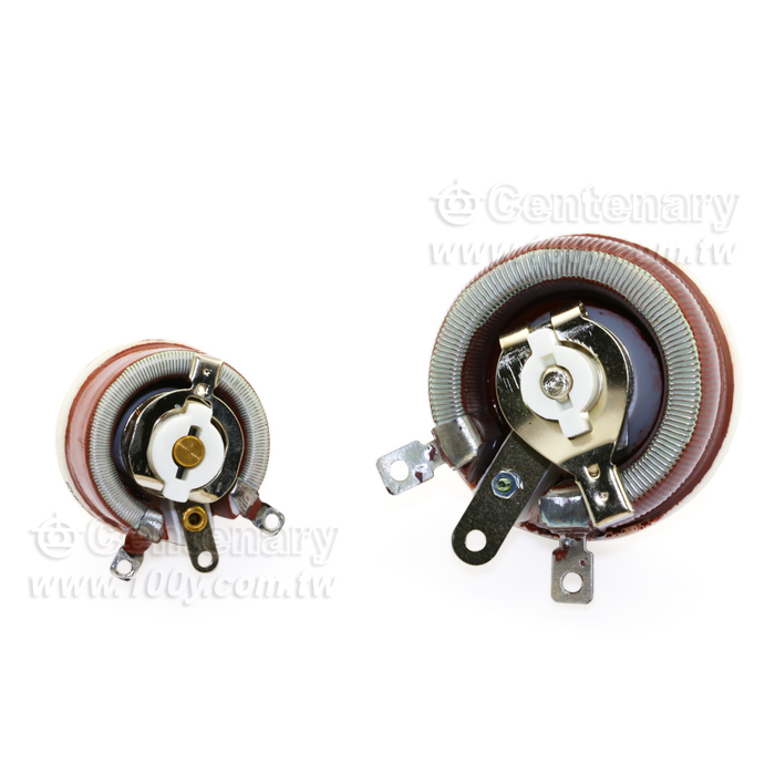 50W 500ohm Cermet Potentiometer - 102015 Product Image