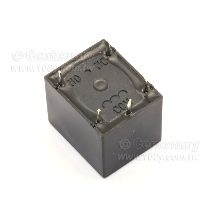 TTI Relay - 92311 Product Image